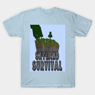 amazing mine craft T-Shirt